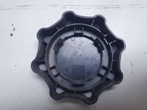 Ручка регулювання сидіння VW 6R0881671D VAG Фольксваген-1