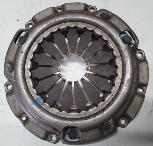 Корзина зчеплення 1.8, 2.0 2002-2007 L80116410 Мазда 6-1