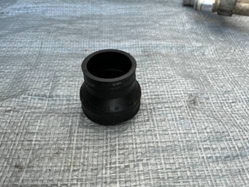 Патрубок интеркулера малый 1.9 VW T5 7H0129656C VAG Volkswagen T5
