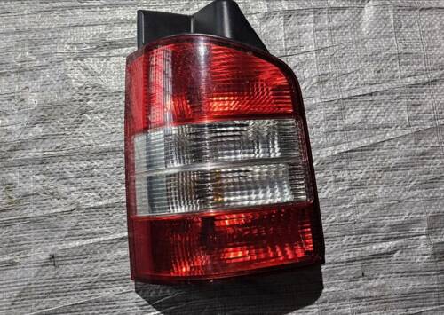 Фонарь задний левый распашонка VW T5 157269 VAG Volkswagen Транспортер Т5