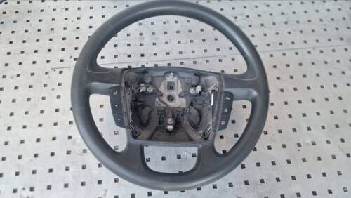 Руль под AIR BAG 2006-2014 2.2HDI 30380440, 07355565920, 61806391F, 61806390G, 61806398, 61806397 Фиат Дукато, Пежо Бок