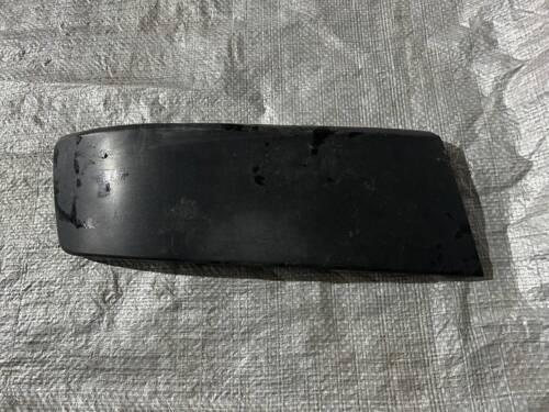 Молдинг, накладка переднего бампера правая VW T5 7E0807820 VAG Фольксваген Т5