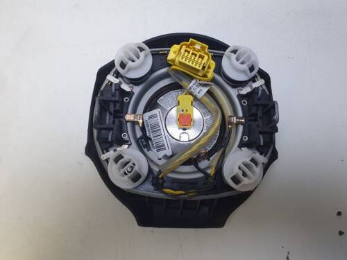Руль, руль в сборе, с подушкой безопасности VW 2K5880201F, 5K0419091H VAG Фольксваген