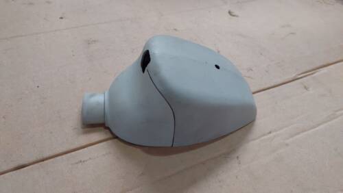 Декоративна накладка дзеркала салону з мікрофоном комплект 2014+ 963290007R, 963297124R Рено Трафік 3, Опель Віваро, Фіат Таленто, Ніссан NV 300-1