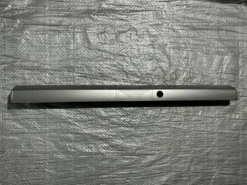 Накладка крышки багажника, ляды (крашена в цвет) VW T4 701829213 VAG Volkswagen Т4