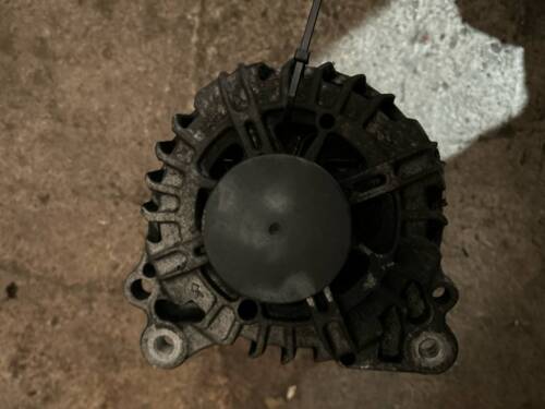 Генератор VW 03L903023L VAG Фольксваген