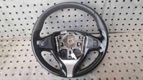 Руль, мультируль 484001738R, 6218822 Renault Captur, Clio IV, Рено Каптур, Кліо 4-1