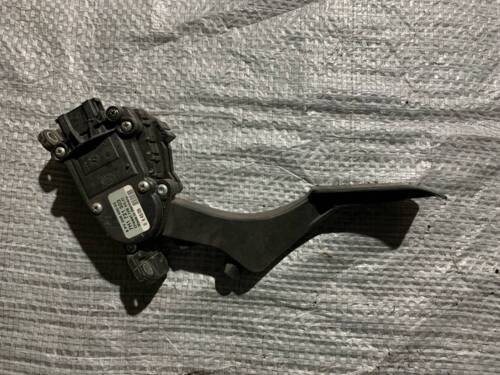 Педаль газа VW T5 7H1721503 VAG Фольксваген Т5