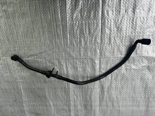 Вакуумная трубка усилителя тормозов 1.9 VW T4 701611931BA VAG Фольксваген Т4