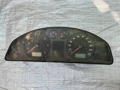 Панель, щиток приладів VW T5 7H0920851D VAG Фольксваген Т5-1