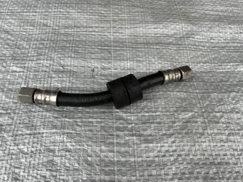 Трубка топливная от ТНВД до топливного рельса 2.5TDI 070127511C VAG Volkswagen Т5