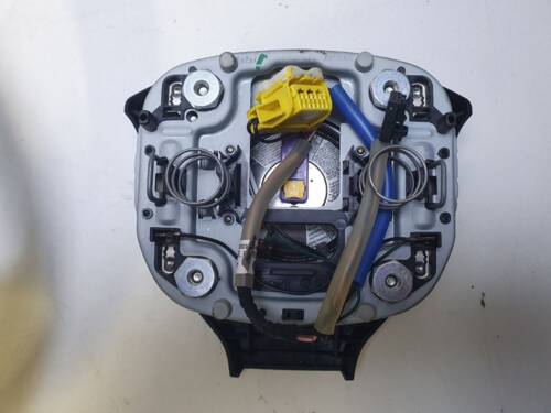 Руль, руль в сборе, с подушкой безопасности VW 61657351, 61657351, 1K0880201BK VAG Фольксваген
