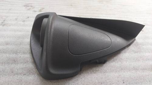 Накладка на подстаканник правая с подстаканником в сборе Ford Transit Custom 12+ Ford Transit 14+ BK21V04394 Форд Транзит Кастом