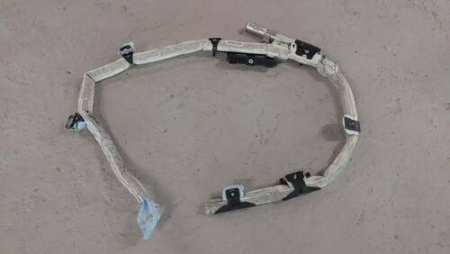 Подушка безпеки даху 3' E90 LCI  2.0 дизель N47 2005-2013 седан 856966646040, 30357596 БМВ, BMW