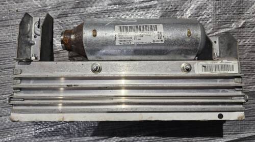 Подушка безопасности пассажира, правая AirBag VW T5 2003+ 7H1880202C Фольксваген Т5