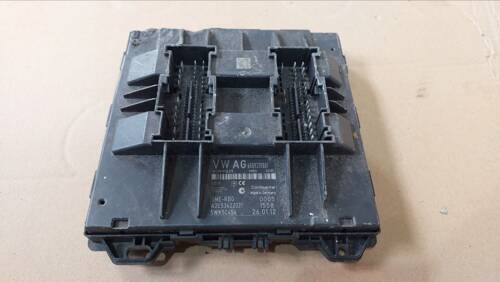 Блок комфорту VW 6R0937088F, 6R0937088B VAG Фольксваген