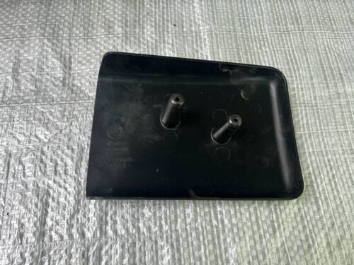 Пластик, кожух рулевой колонки нижний VW T4 701419587 VAG Фольксваген Т4