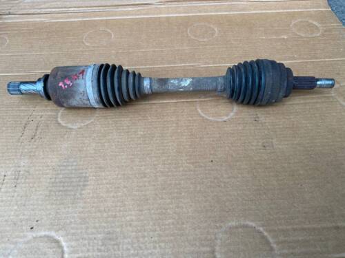 Полуось короткая левая K9K 1.5 DCI 8200535799 Рено Кенго 2003-2008