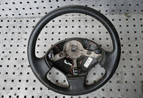 Руль, кермо під AIR BAG 1997-2007 7700432843 Рено Кенго 1-1
