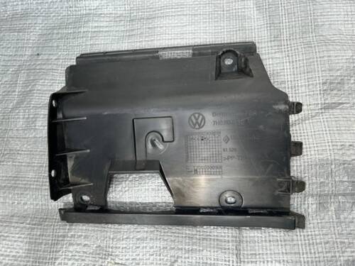 Кронштейн крепления бампера, клика задний правый VW T5 7H0807130A VAG Volkswagen Т5