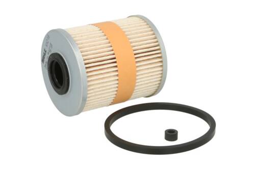 Топливный фильтр под корпус DELPHI 1.9 KX 218D MAHLE 2001 - 2006, мотор F9Q, F9K Рено Трафик, Опель Виваро, Ниссан Примастар