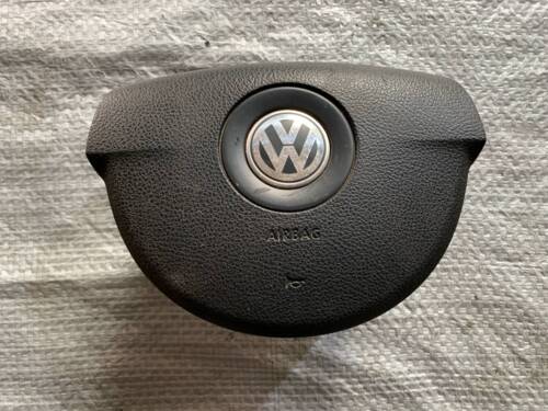 Подушка безпеки в кермо, руль  VW T5 2003-2015 7H0880201T Фольксваген Т5