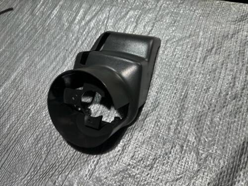 Кожух рулевой колонки, пластик вокруг руля 2003-2010 2.2 CDI OM 646 A6396881106 639 Мерседес Вито