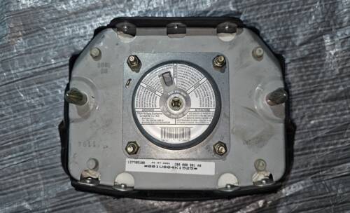 Подушка безопасности водителя, AIRBAG VW 1999-2003 3B0880201AS VAG Фольксваген Т4-1