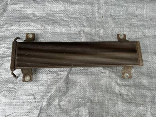 Радиатор охлаждения топлива VW T5 7H0203551B VAG Volkswagen T5