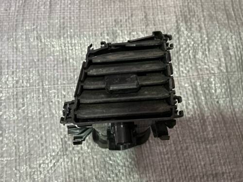 Дефлектор уклонения слева без кадра T6 7E1819203 VAG Volkswagen Transporter T6