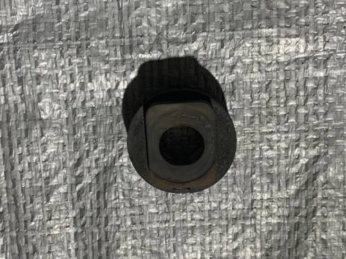 Опора, подушка радиатора охлаждения нижняя VW T5 7H0121275 VAG Volkswagen Т5