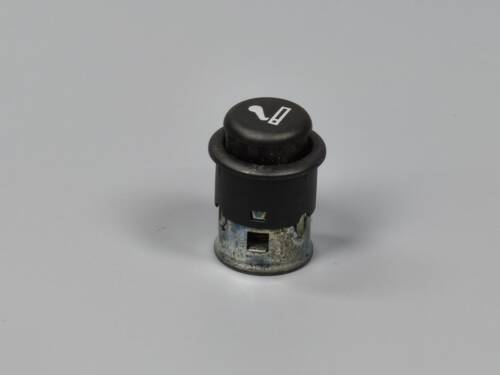 Прикурювач, вставка 1J09193079B9 Фольксваген Гольф-1