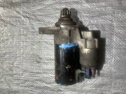 Стартер, 13 зубів VW T5 02Z911024HVAG Фольксваген Т5