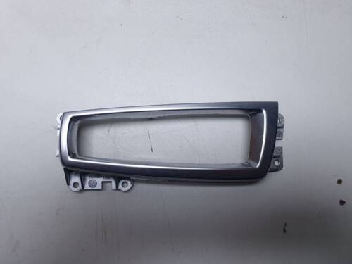 Накладка кулисы АКПП хром 2010-2017 61319189064 BMW 5 F11