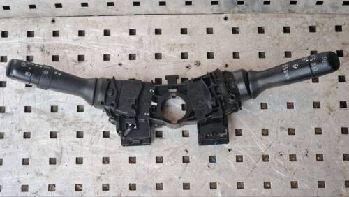 Подрулевой переключатель Toyota Aygo,Yaris, Peugeot 107, Citroen C1,17F001