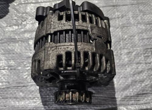 Генератор 2.5 VW T5  070903024A VAG Фольксваген Транспортер Т5