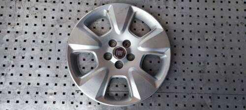 Ковпак колісний R15 2011-2015 51921756 Фіат Добло-1