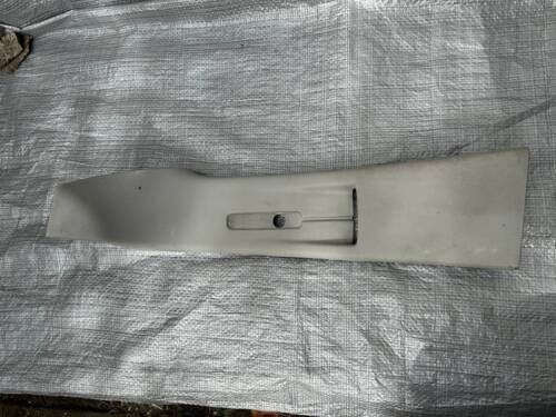 Накладка, обшивка боковой левой стойки верхняя VW T5 7H0867243 VAG Volkswagen T5