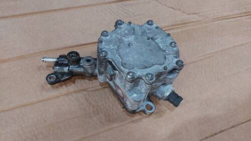Тандемный топливный насос, ТНВД 2.0TDI VW 038145209 VAG Фольксваген Кадди