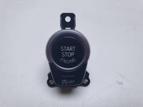 Кнопка Старт-стоп 2010-2017 922523003 BMW 5 F11-2