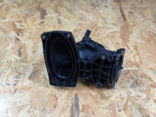 Патрубок дросельної заслонки 2.2 CDI ОМ651 2009-2014 906 A6510900028 Мерседес Спрінтер-1