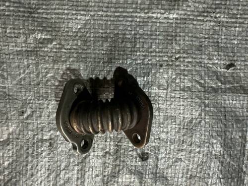 Трубка ЕГР, EGR 2010+ 3.0CDI OM 642 A6421401308 639 Мерседес Вито