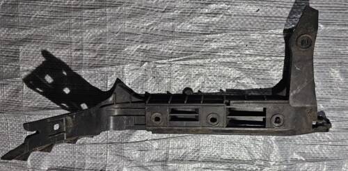 Кронштейн бампера заднего правый 2003-2015 VW T5 7H0807394C VAG Volkswagen
