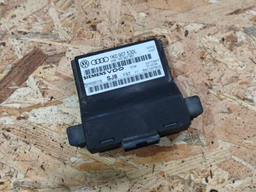 Блок комфорта, VW 1K0907951 VAG Фольксваген Кадди, VW 1K0907951 VAG Фольксваген Кадди