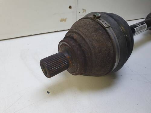 Полуось, полуось передняя левая VW 3C0407271AJ VAG Фольксваген