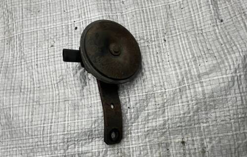 Звуковой сигнал, Klaxon 70/38881163 Bosch