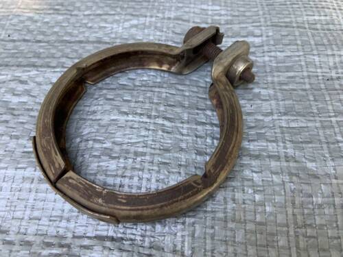 Хомут глушителя VW T5 028131548A VAG Volkswagen Т5