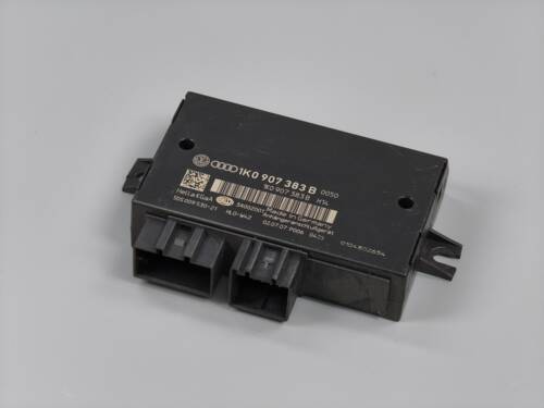 Блок керування фаркопом 2005-2015 1K0907383B VAG Сеат Алтеа XL-1
