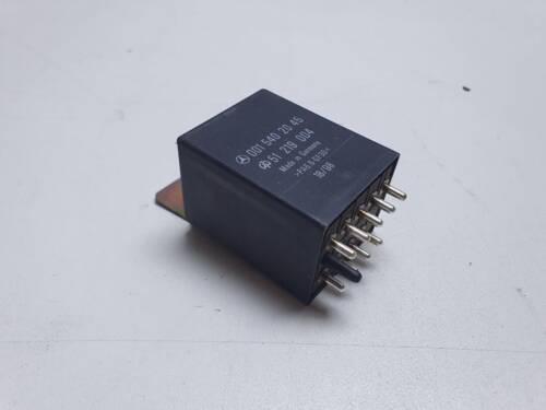 Реле підігріву 0015402045 638 Мерседес Віто-1