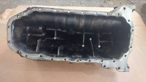Поддон масляный VW T4 2.5 TDI / AJT (1990-2003) 074103601F VAG Фольксваген Т4-1
